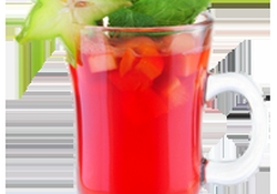 Рецепт: Тодди грог