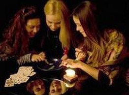 Вкусные гадания и съедобные обряды на Старый Новый Год