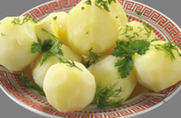 Как разнообразить постное меню