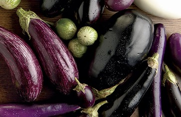 Статья: Поговорим о баклажанах