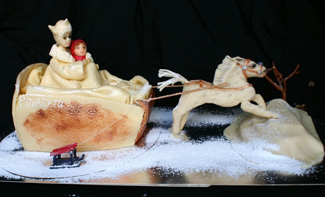 Фото «Торт»