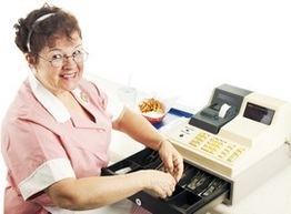 Статья: Список самых «толстых» профессий