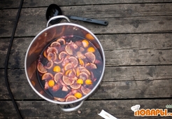 Глинтвейн спамера