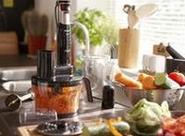 Статья: 7 продуктов, которые не стоит измельчать блендером