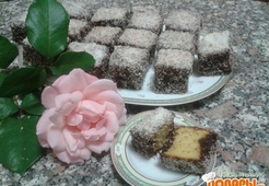 Ламингтоны