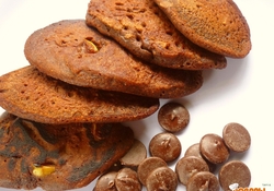 Рецепт: Шоколадушки