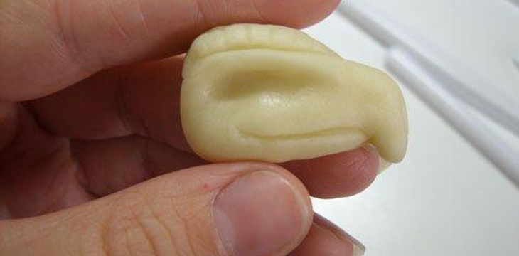 Шаг №5 МК Дракон от tanusha84