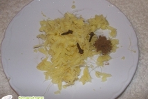 Шаг 4: Корицу лучше использовать в палочках, …