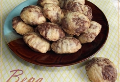 Печенье "Ракушки"