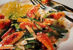 Картофельные клецки