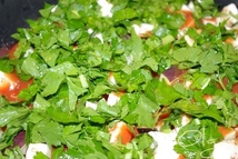 Шаг 7: Петрушку