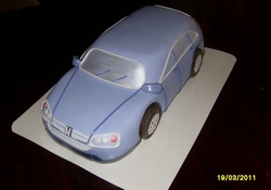 Рецепт: Наполеон