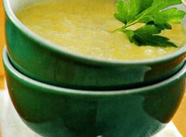 Что за блюдо - скордалья?