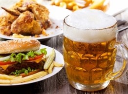 Необычные варианты использования пива