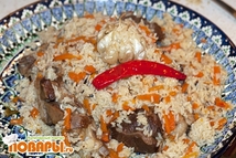 Шаг 17: Приятного аппетита!