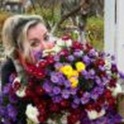 Аватар пользователя МОРОШКА