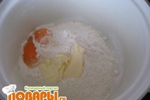 Шаг 1: Для рецепта использовала все то, …