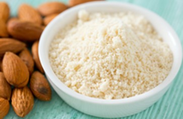 Миндальная мука - легко и просто готовим сами!
