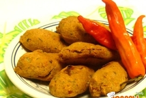 Шаг 5: Подавать корвиче очень свежими, только …