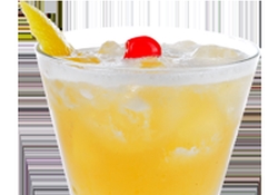 Рецепт: Бренди Сауэр