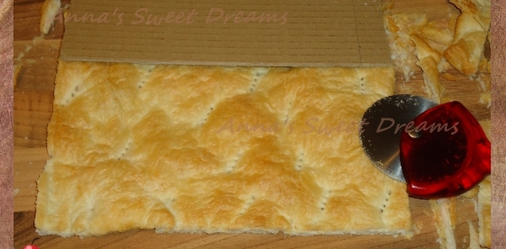 Шаг №2 МК Торт Кошелек с деньгами от Annula