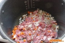 Шаг 1: Все, как и во всех …