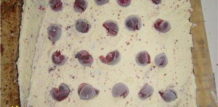 Шаг №7 МК Шрек от OljaN