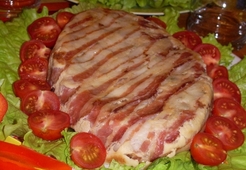 Террин "Свининка"