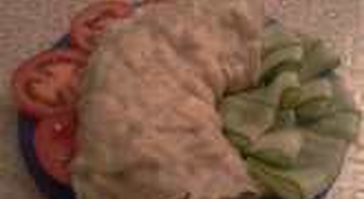 ХанУ постная