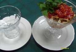 Салат "Мексиканский"