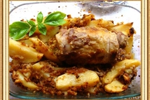 Шаг 3: Я решила сразу к этому …