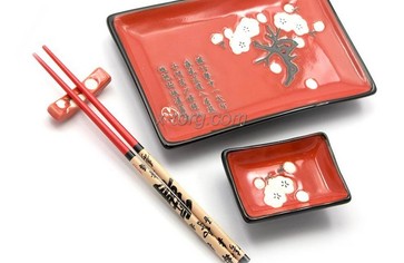 Всё о японских палочках