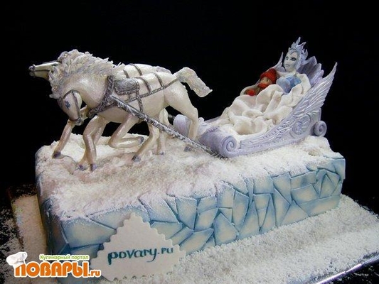 Фото «Торт»