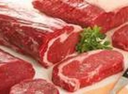 Покупаем свежее мясо