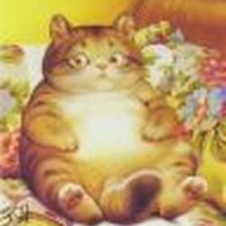 Аватар пользователя Сладеныш