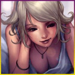 Аватар пользователя Natulechka