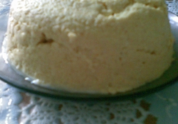 Рецепт: Домашний сыр