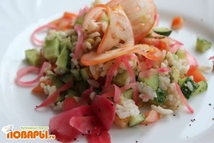 Шаг 3: Примечание: У меня это получился …