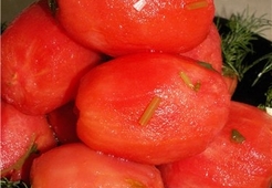 Эротические помидоры