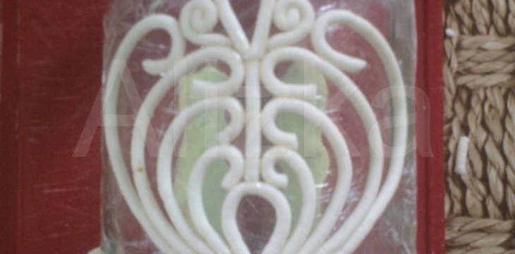 Шаг №14 МК Диадема от alizka