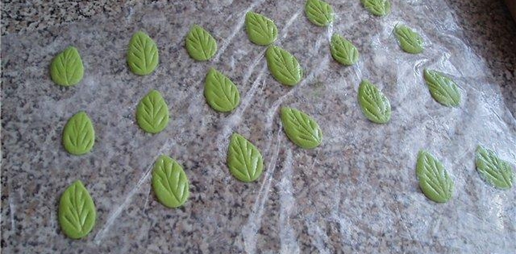 Шаг №6 МК Берёза от Larissa3