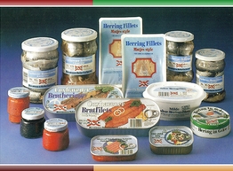 Статья: Как выбрать качественные консервы для салатов