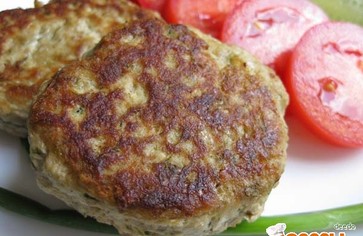 Статья: Секреты вкусной котлеты!