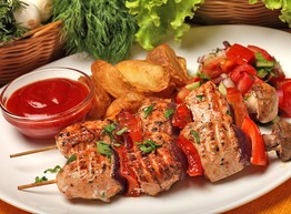 Пикник по правилам