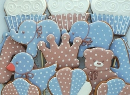 Статья: Сахарная красота