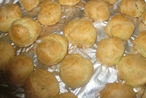 Шаг 6: Запечь 40 минут при температуре …