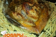 Шаг 5: Периодически поглядывая, не переворачивая, готовим …