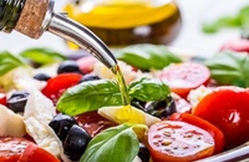 Чем заменить оливковое масло?