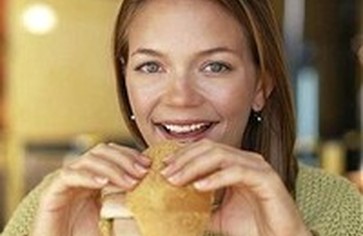 Что расскажет о тебе.. бутерброд?