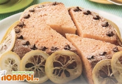 Пирог "мокрый"